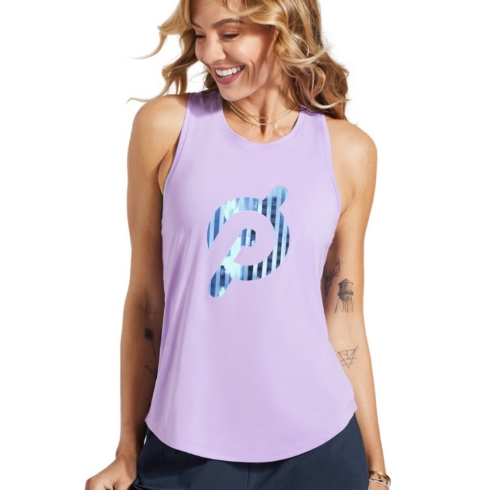 NWT Peloton Tank Top